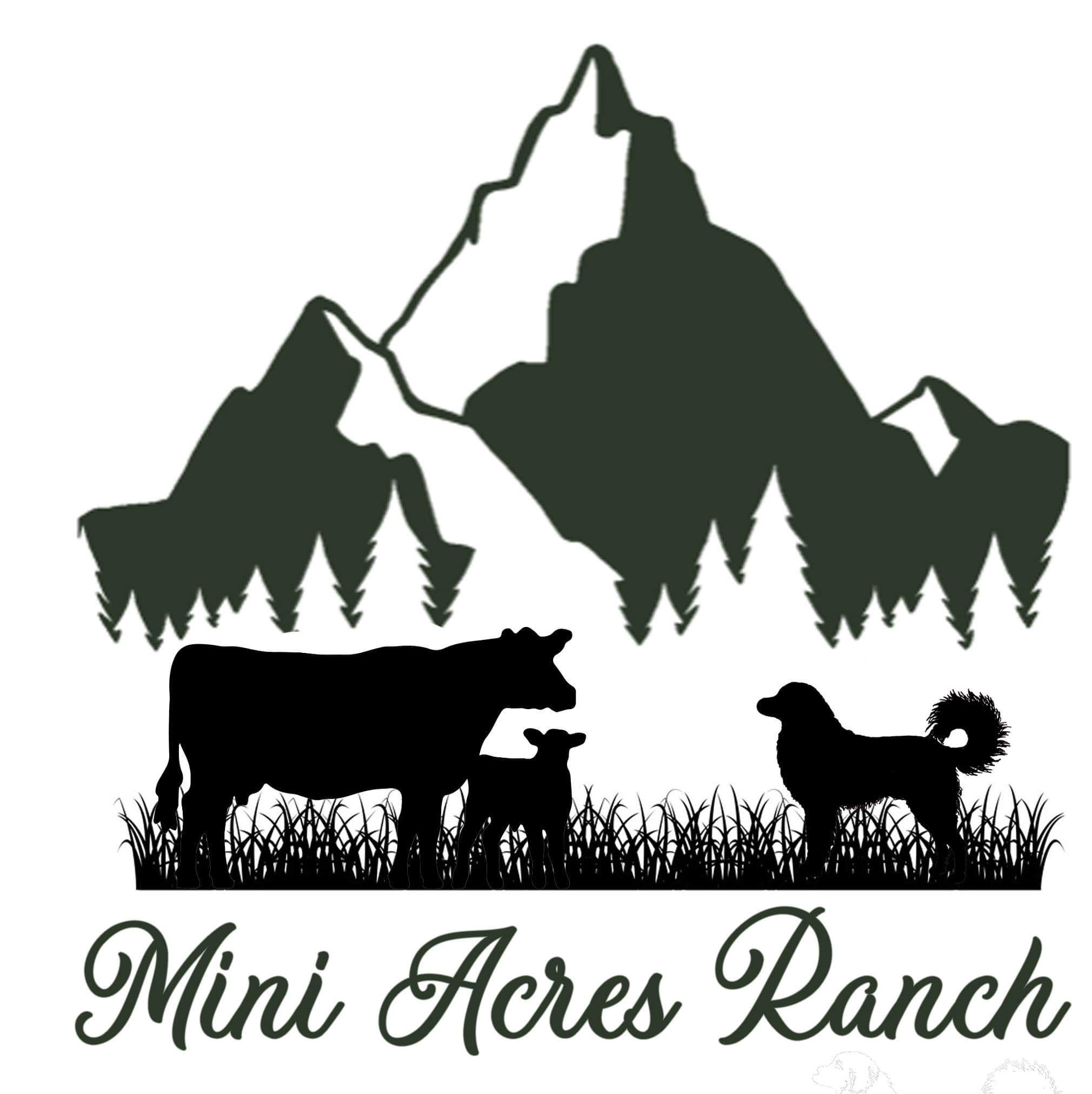 Mini Acres Ranch and Kennels
